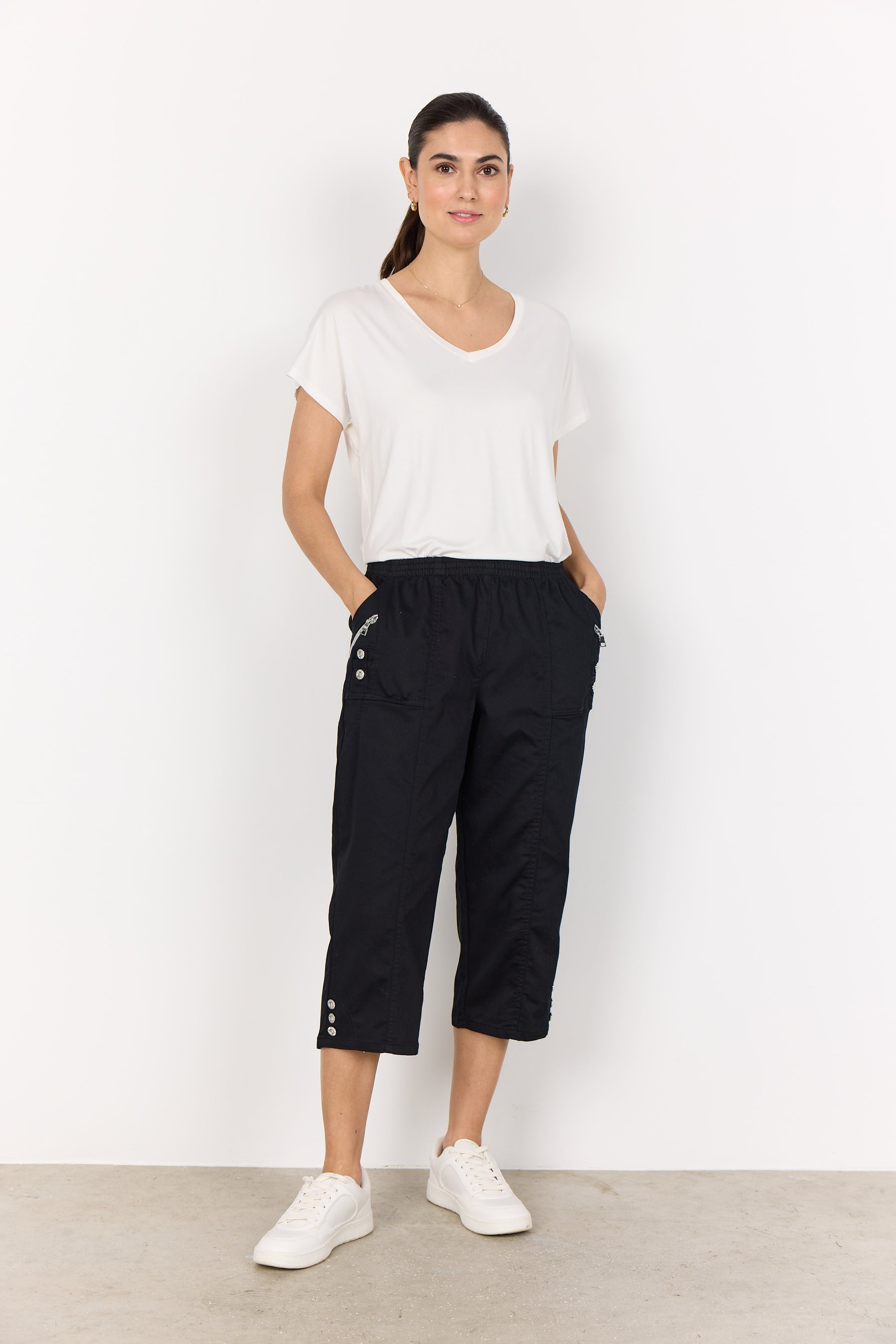 Pantalon - Soya Concept - 17197