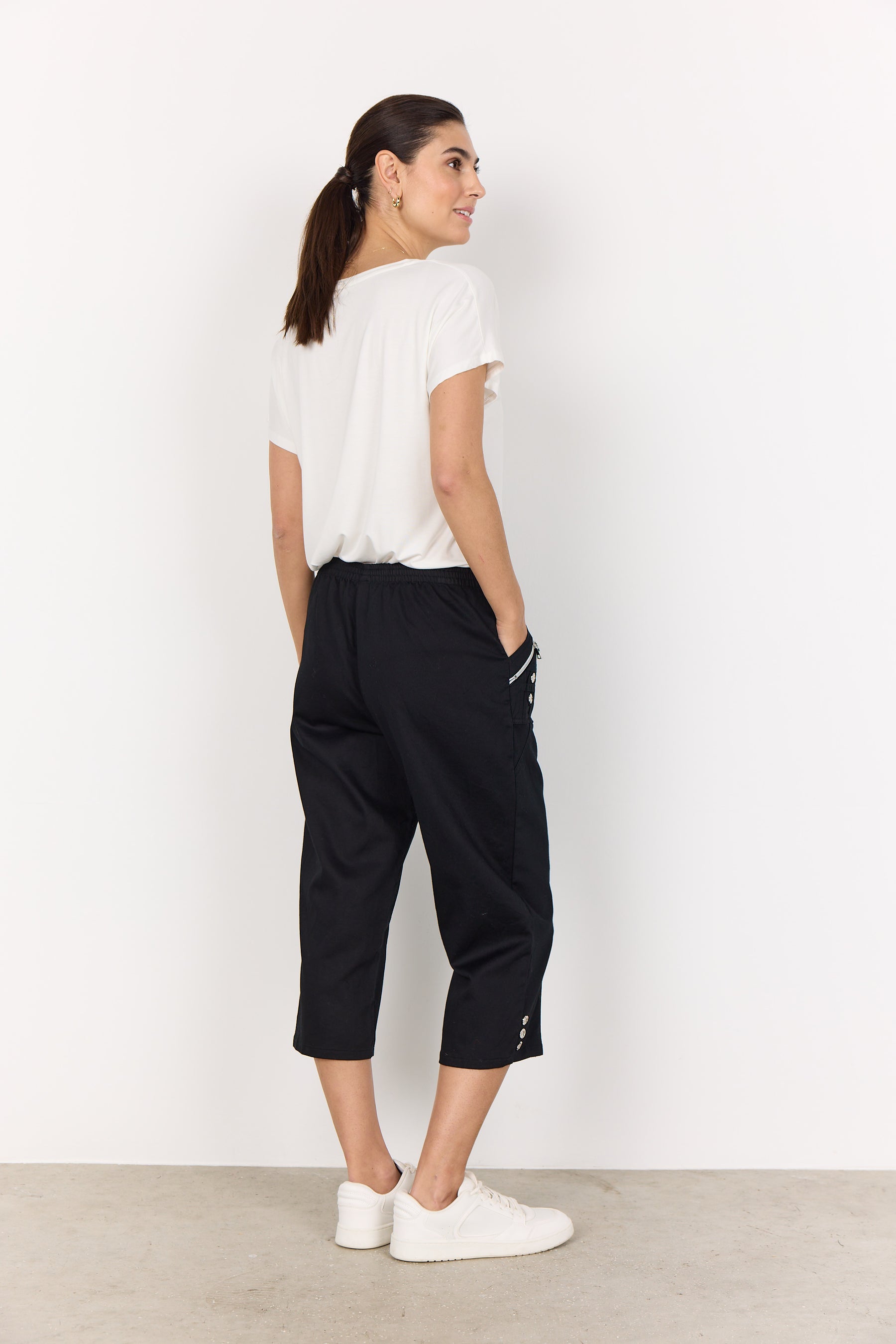 Pantalon - Soya Concept - 17197