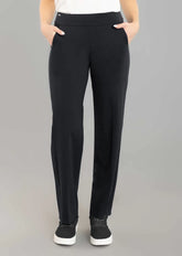 Pantalon Lisette  176-1054- NOIR