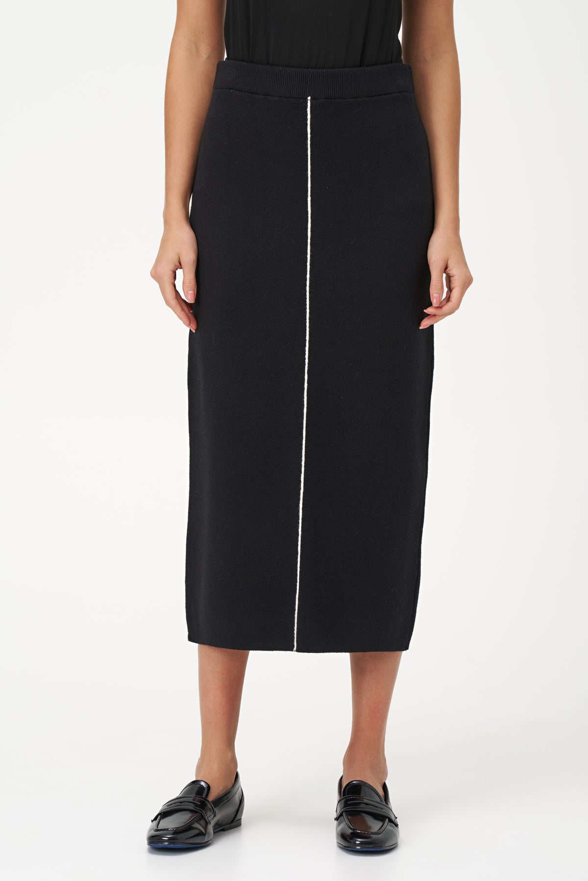 Jupe - M Made In Italy - 18/Rs012