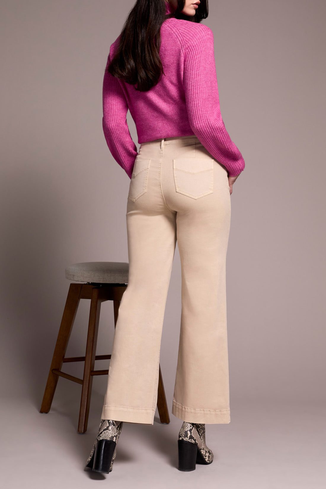 Pantalon - Tribal - 18610