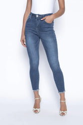 Jeans Frank Lyman 190117-denim