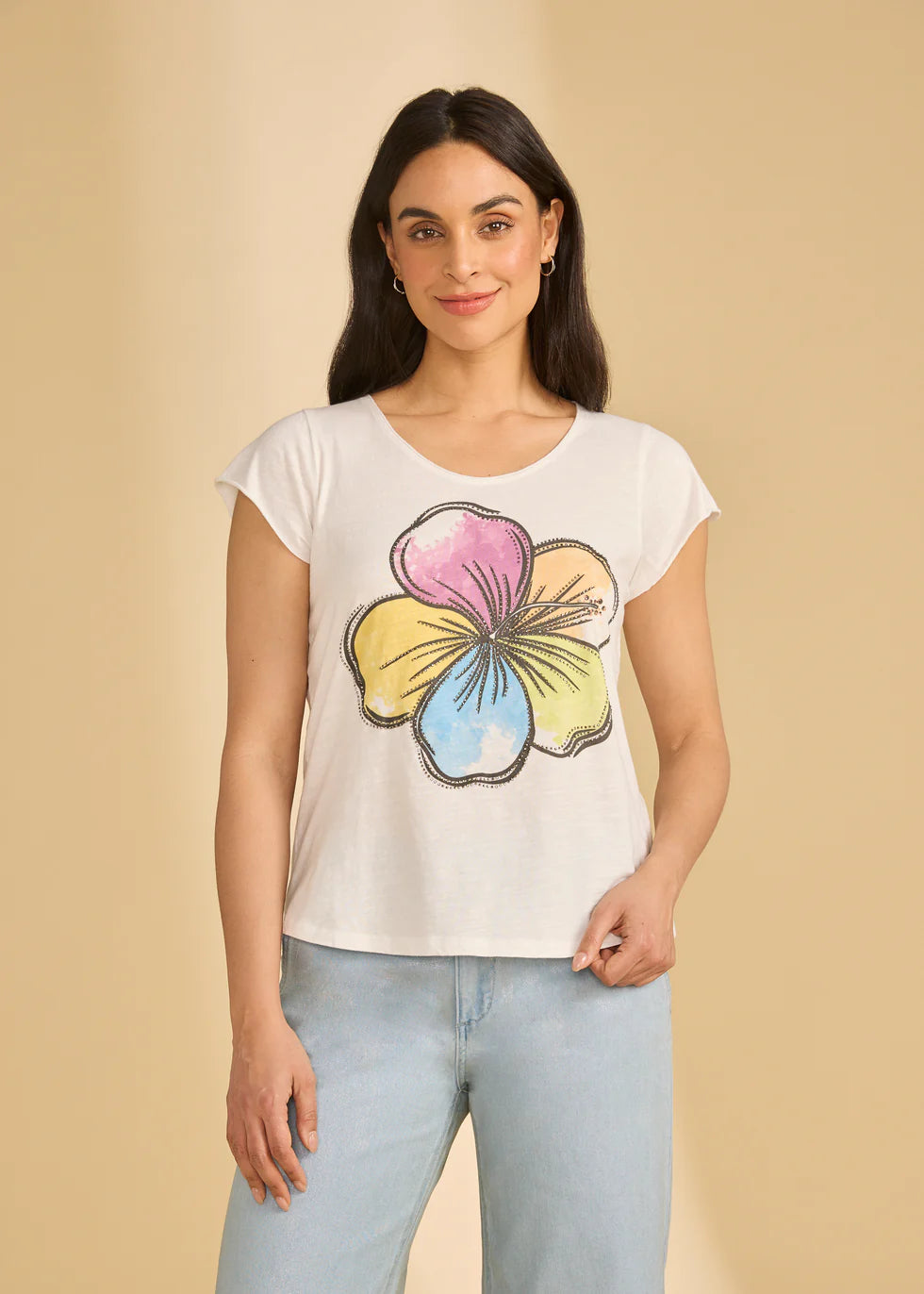 Haut - FDJ - 3791220