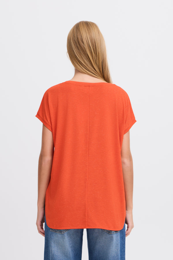 T-Shirt - Ichi - 20109945
