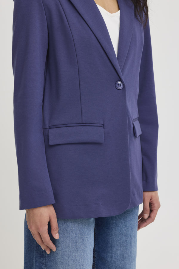 Jacket - Ichi - 20121368
