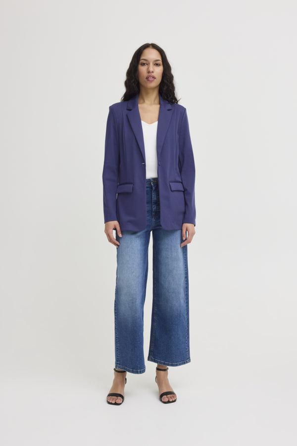 Jacket - Ichi - 20121368