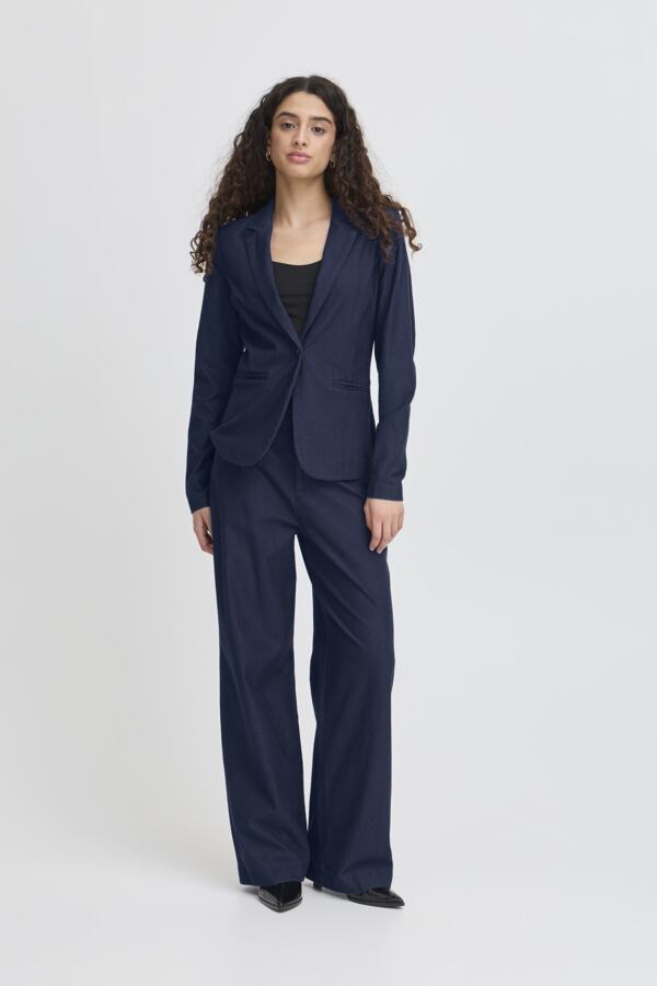 Jacket - Ichi - 20122944