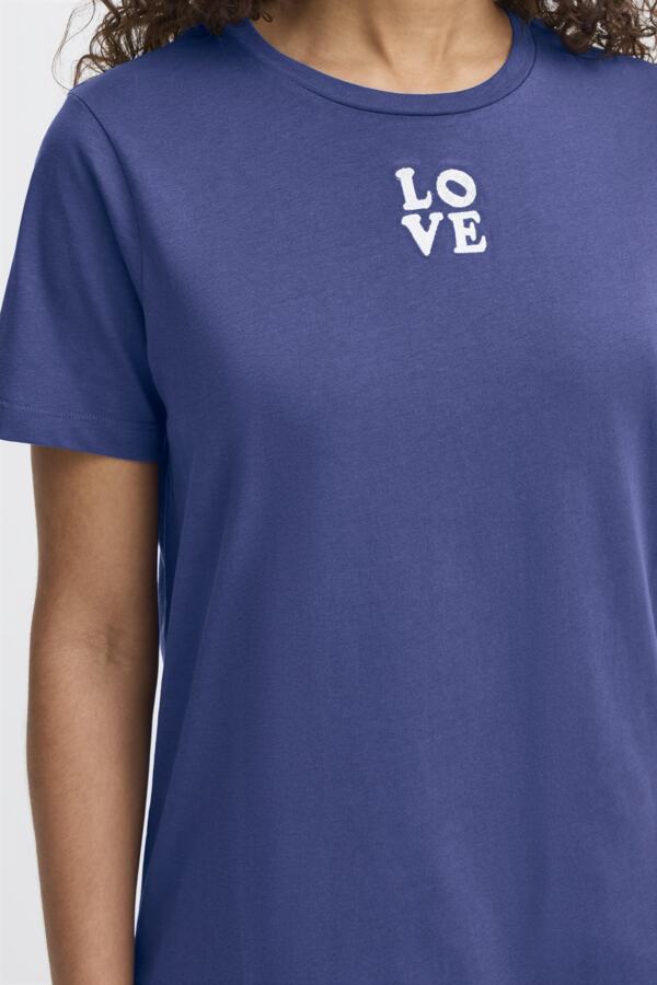 T-Shirt - Ichi - 20124245