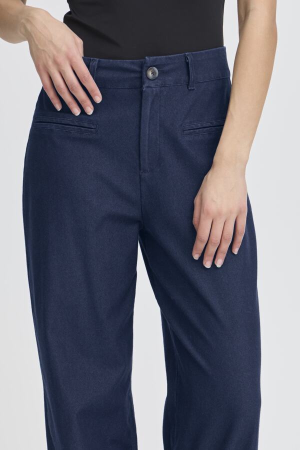 Pantalon - Ichi - 20124291