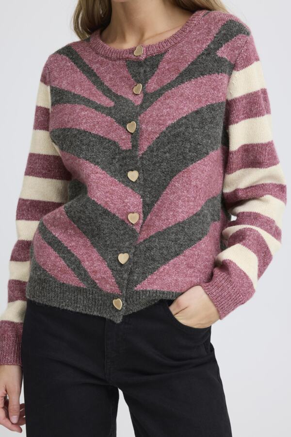 Cardigan - Ichi - 20124480