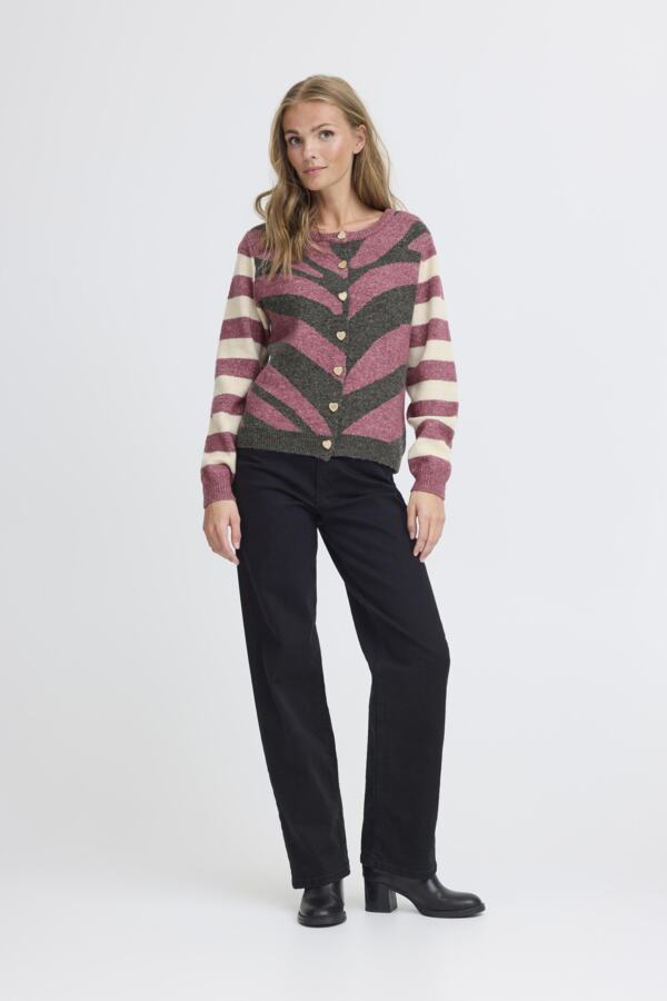 Cardigan - Ichi - 20124480