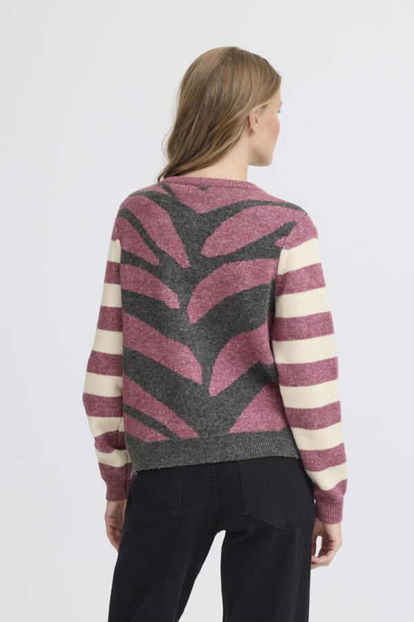 Cardigan - Ichi - 20124480