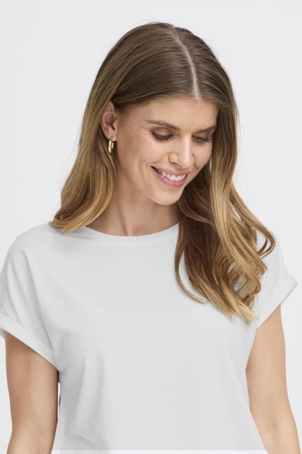T-Shirt - Fransa - 20610634