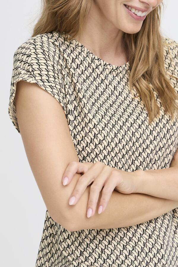 T-Shirt - Fransa - 20610634