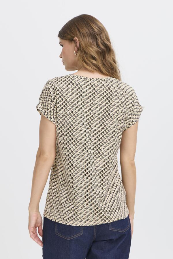 T-Shirt - Fransa - 20610634
