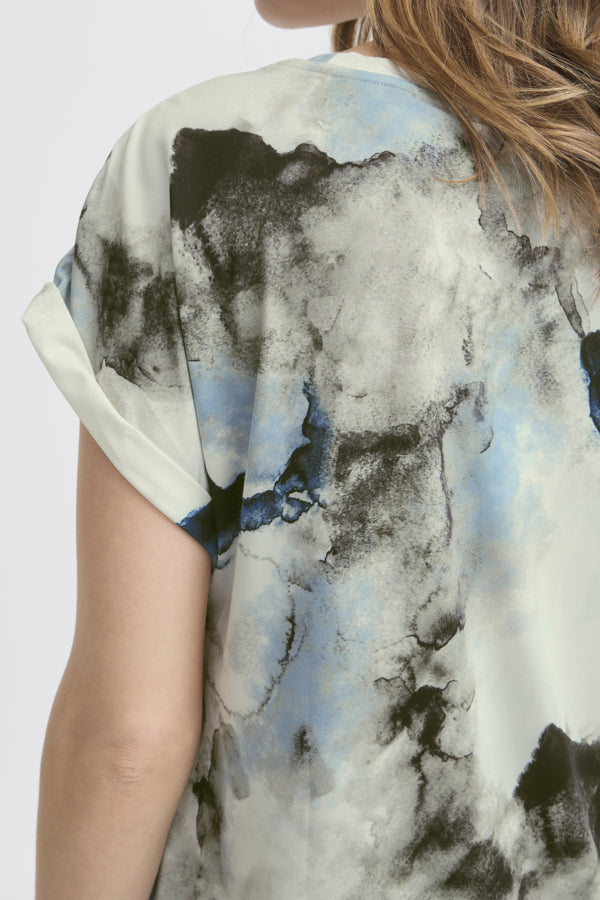 T-Shirt - Fransa - 20610634