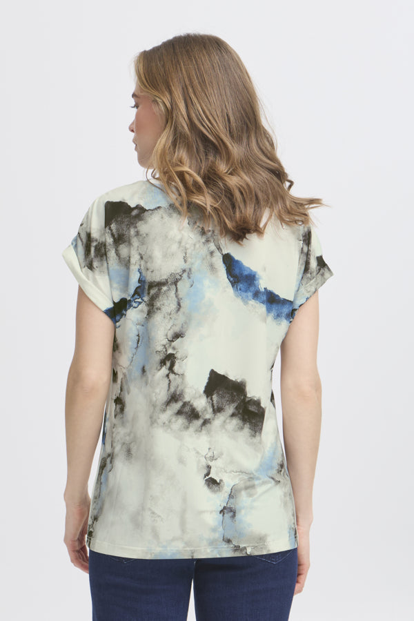 T-Shirt - Fransa - 20610634