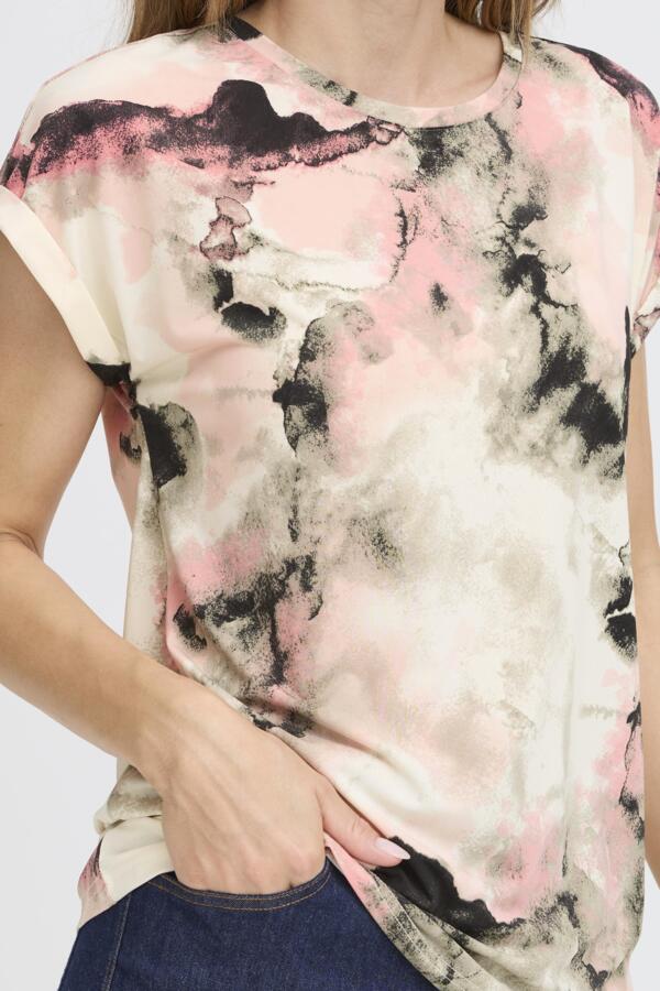 T-Shirt - Fransa - 20610634