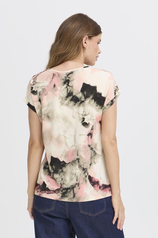 T-Shirt - Fransa - 20610634