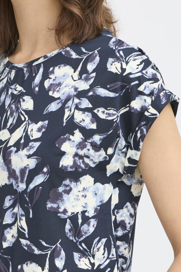 T-Shirt - Fransa - 20610634