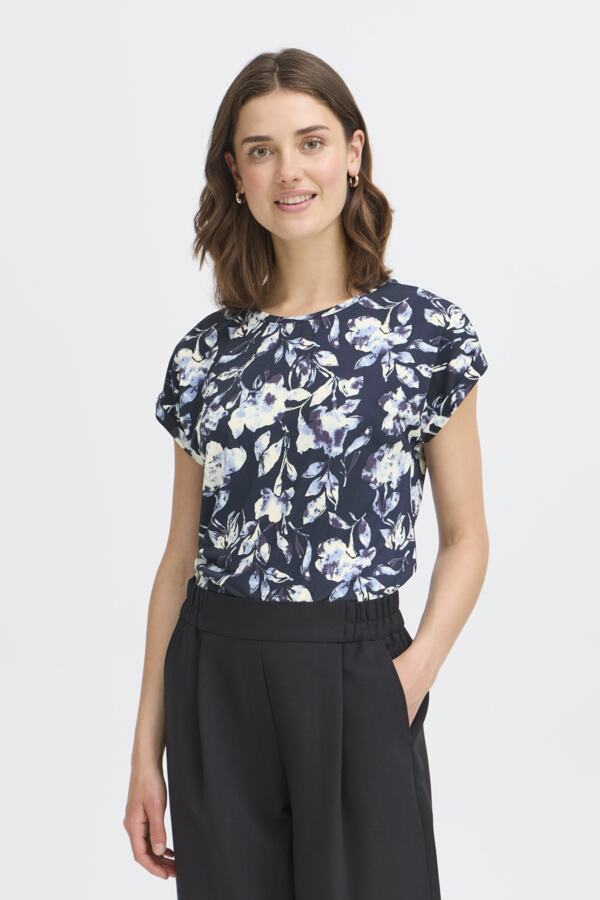 T-Shirt - Fransa - 20610634