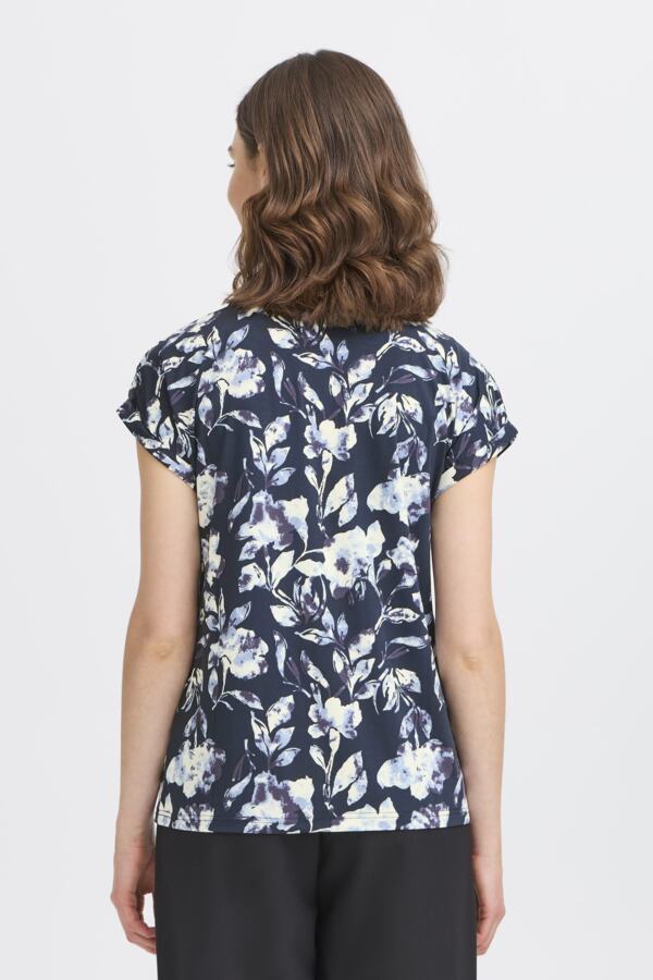 T-Shirt - Fransa - 20610634