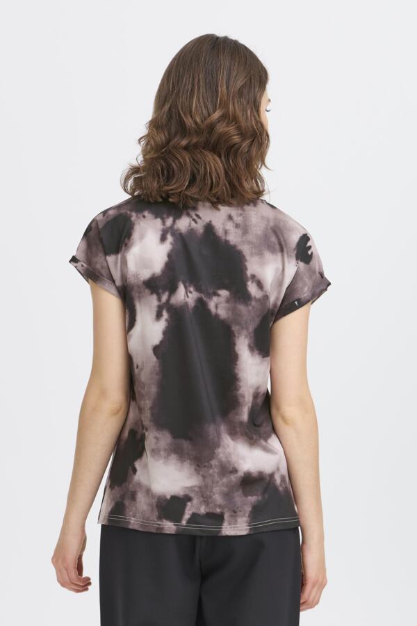 T-Shirt - Fransa - 20610634