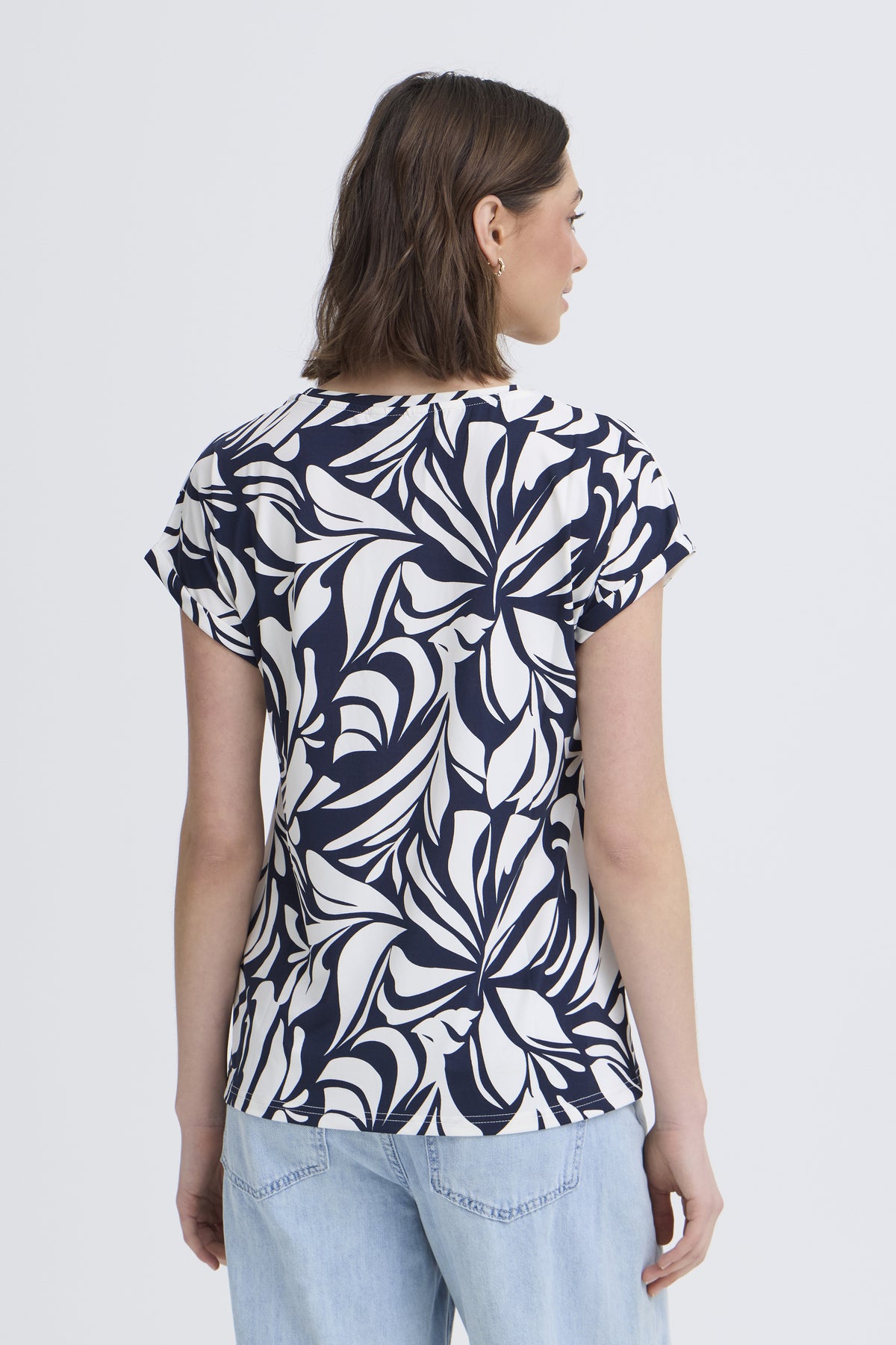 T-Shirt - Fransa - 20610634