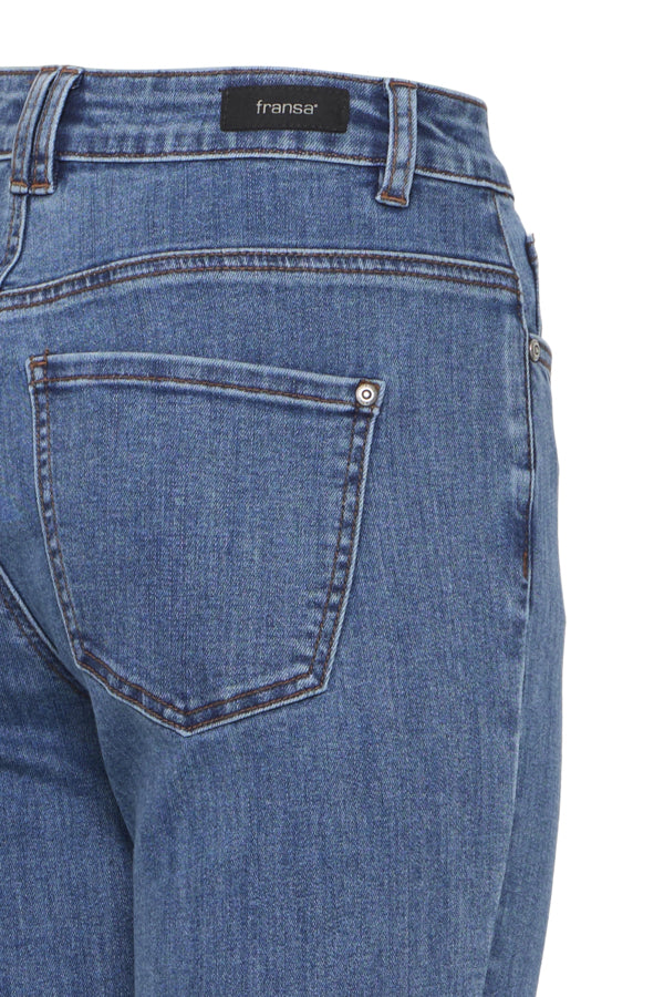 Jeans - Fransa - 20614741