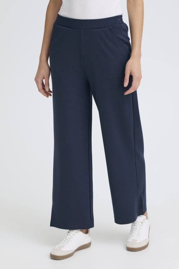 Trousers - France - 20615493