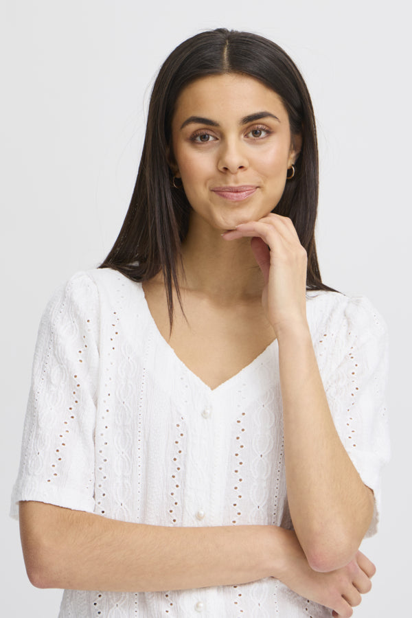 T-Shirt - Fransa - 20615830