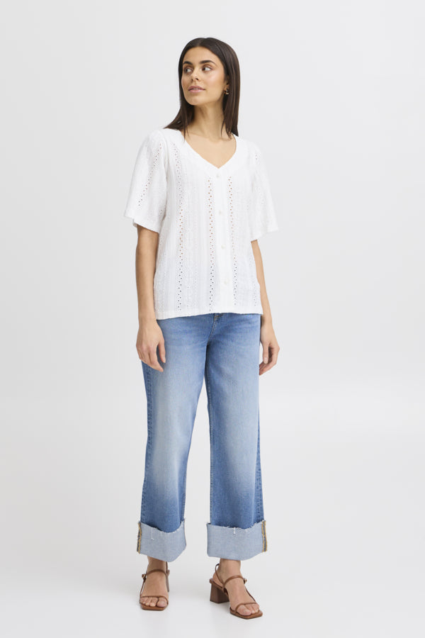 T-Shirt - Fransa - 20615830