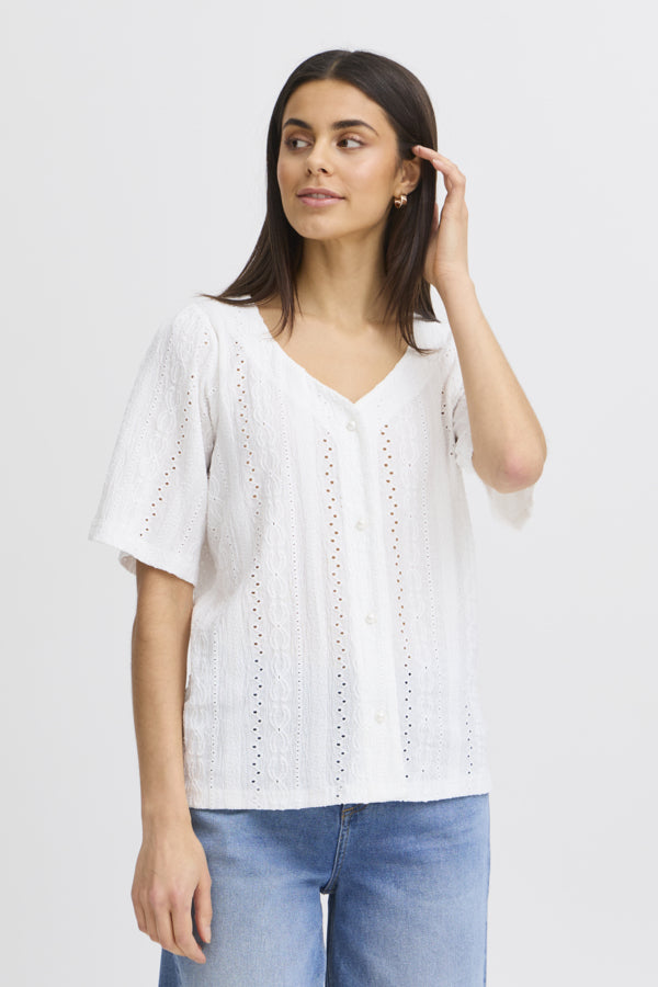 T-Shirt - Fransa - 20615830