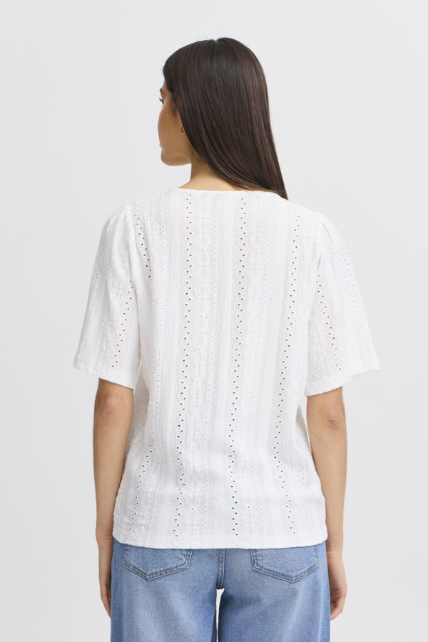 T-Shirt - Fransa - 20615830