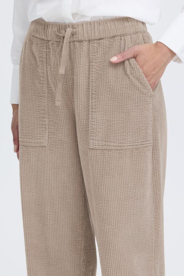 Trousers - France - 20617011