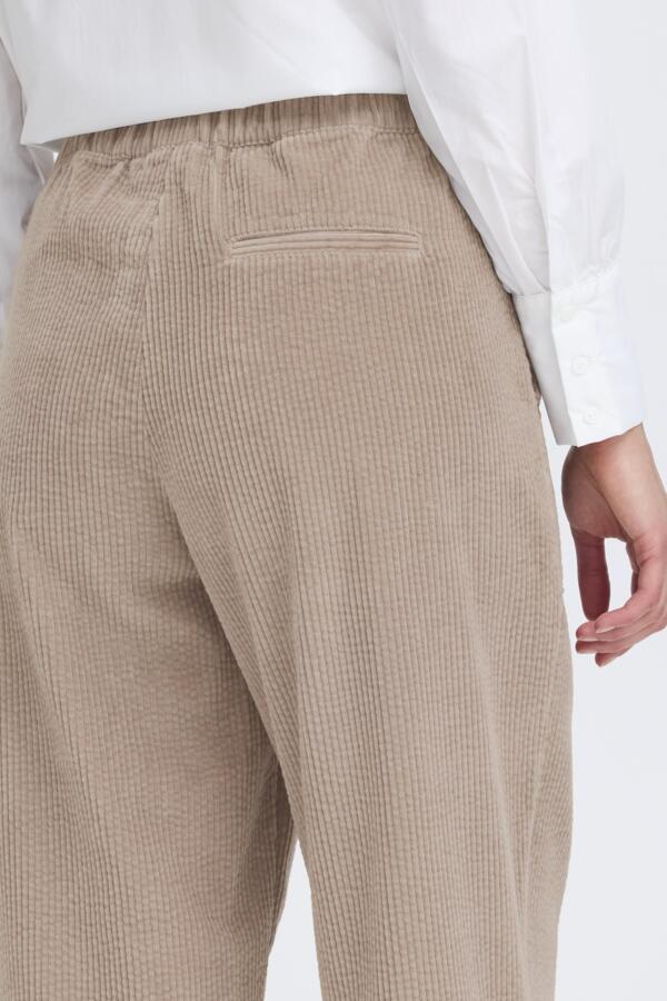 Trousers - France - 20617011
