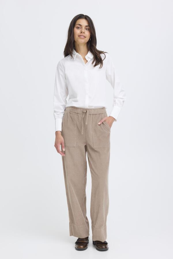 Trousers - France - 20617011