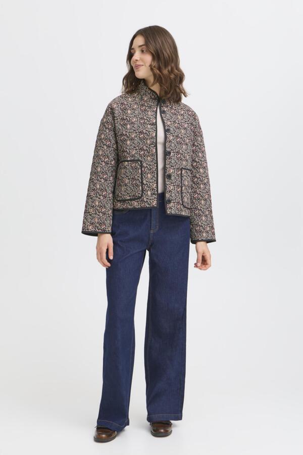 Jacket - Fransa - 20617085