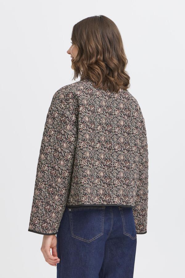 Jacket - Fransa - 20617085