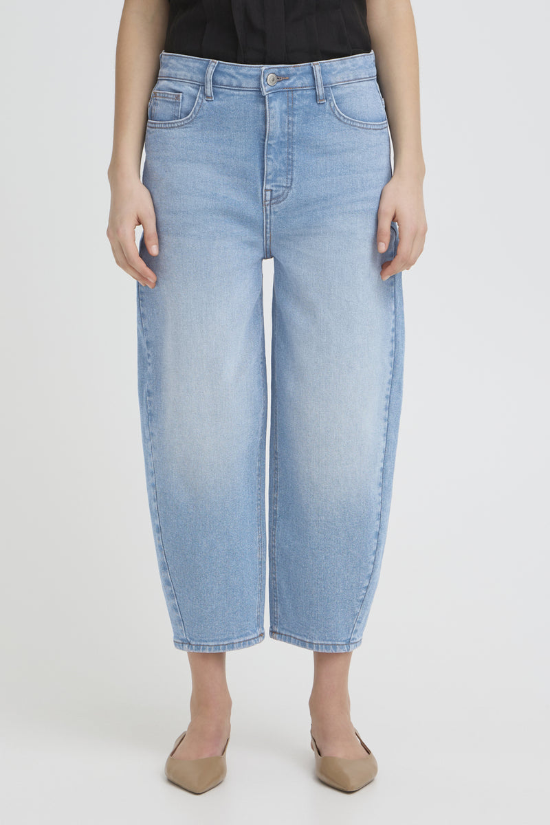 Jeans - Fransa - 20617543