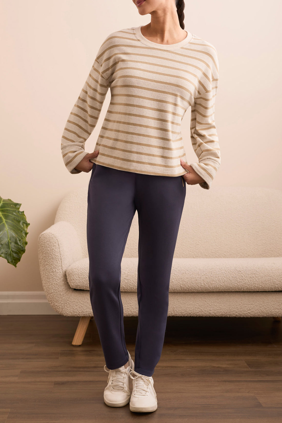 Pantalon - Tribal - 20650B