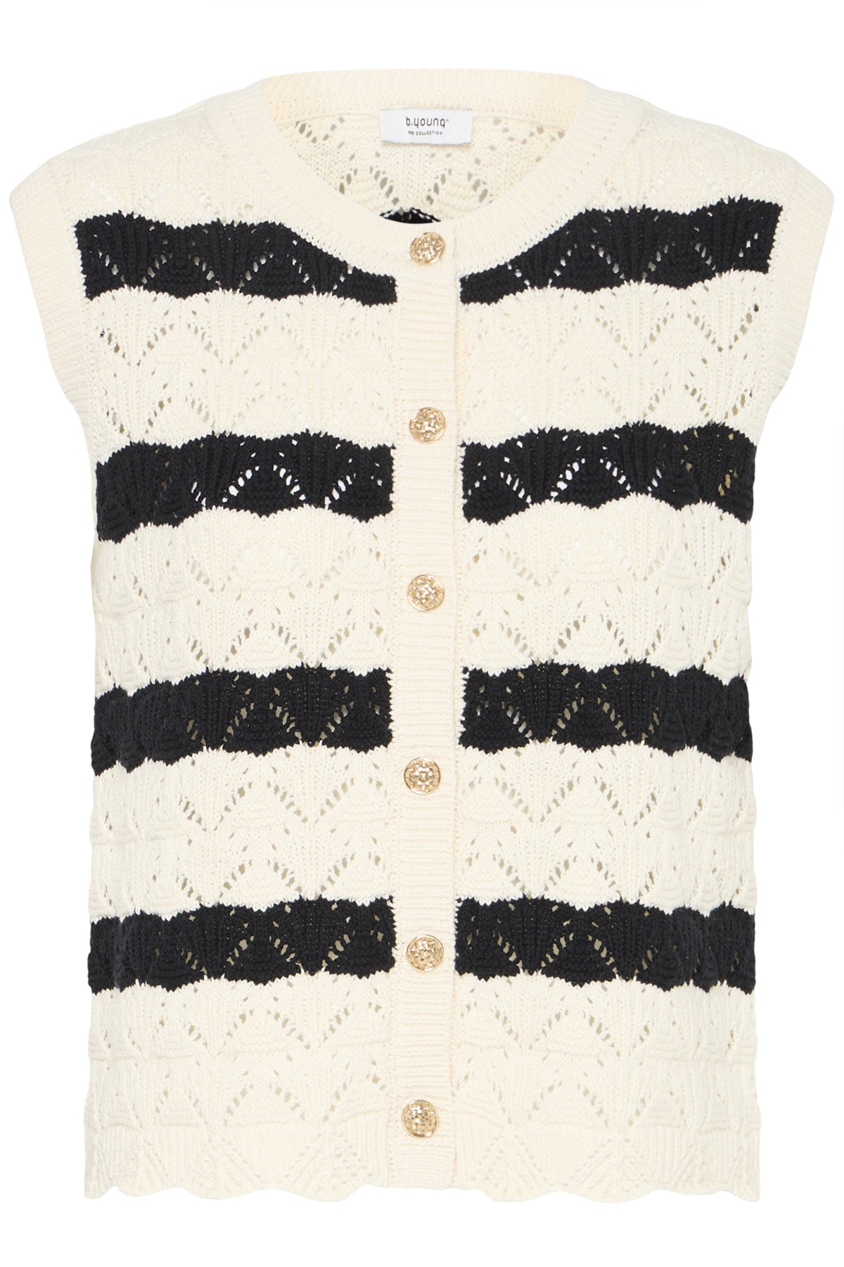 Haut - B. Young - 20818691