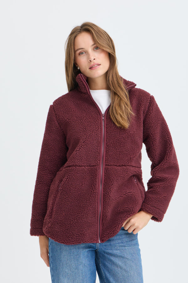 Jacket - B. Young - 20819202