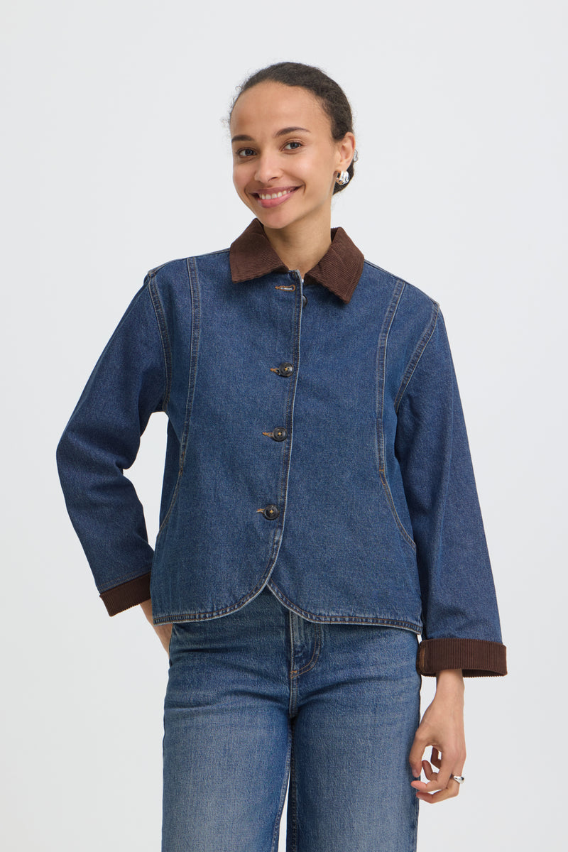 Jacket - B. Young - 20819295