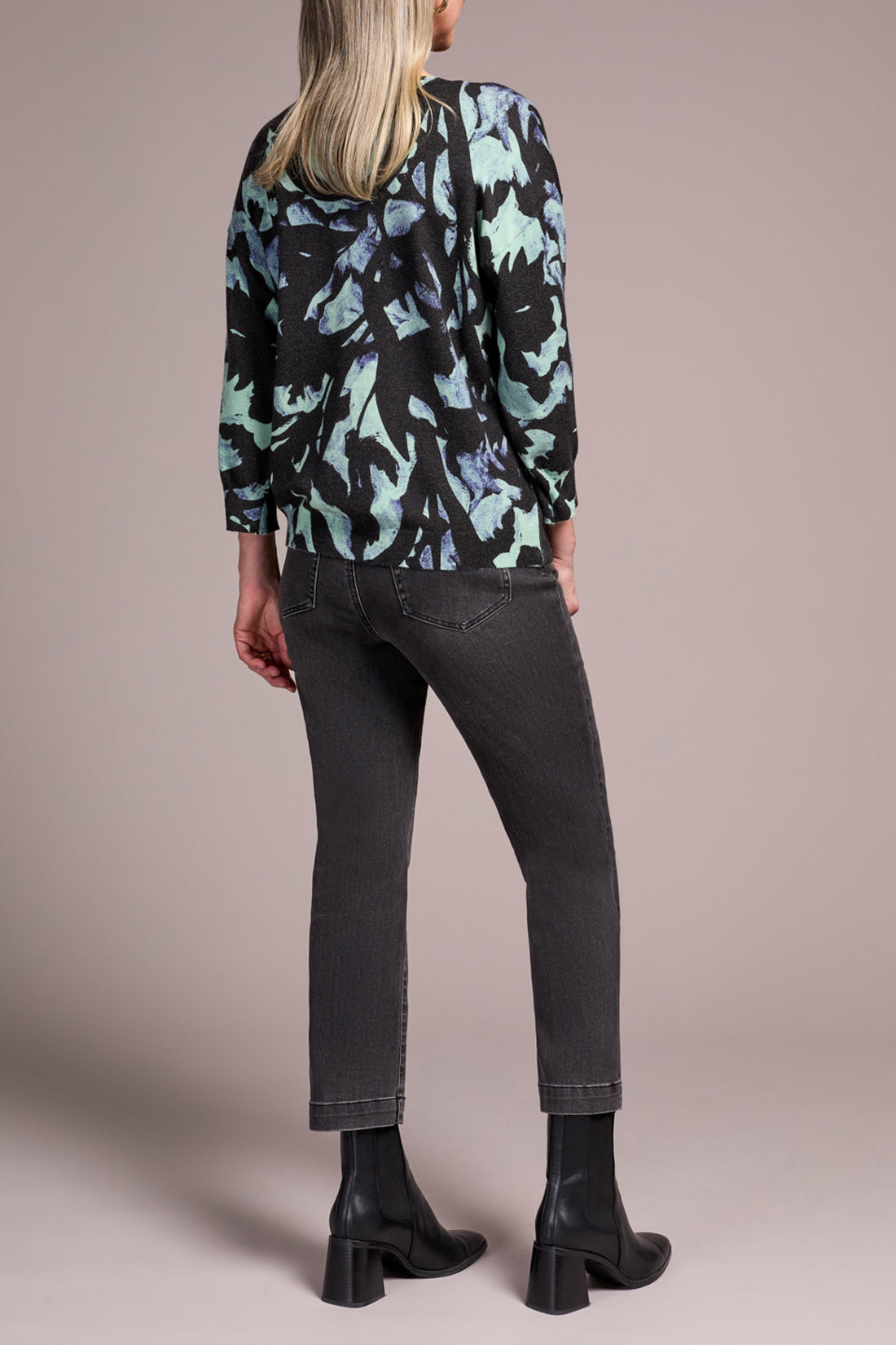 Haut - Tribal - 21750B
