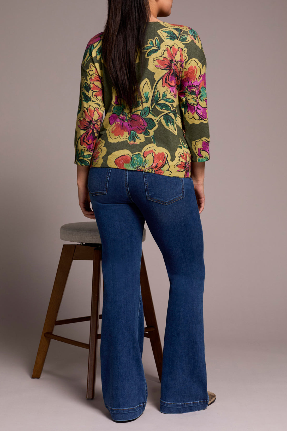 Chandail - Tribal - 21750