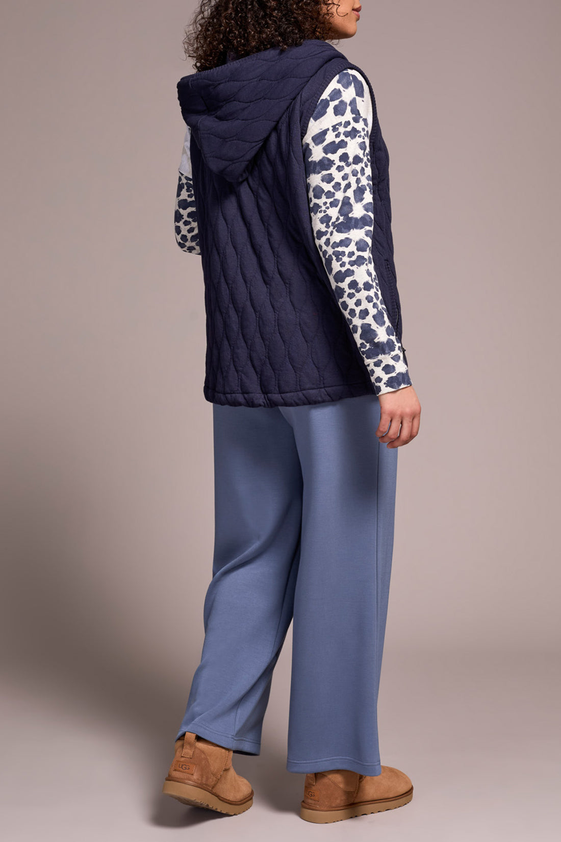Veste - Tribal - 22440