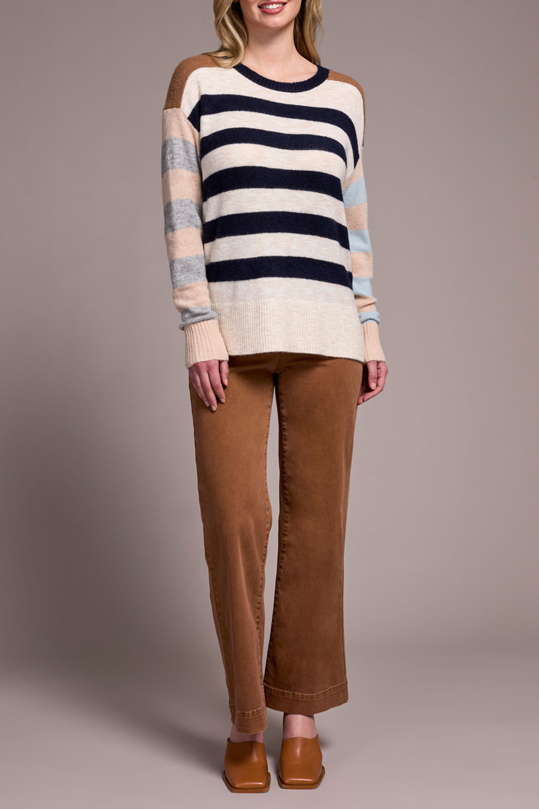 Haut - Tribal - 22500