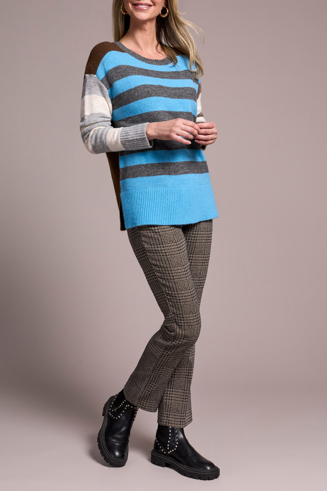 Haut - Tribal - 22500