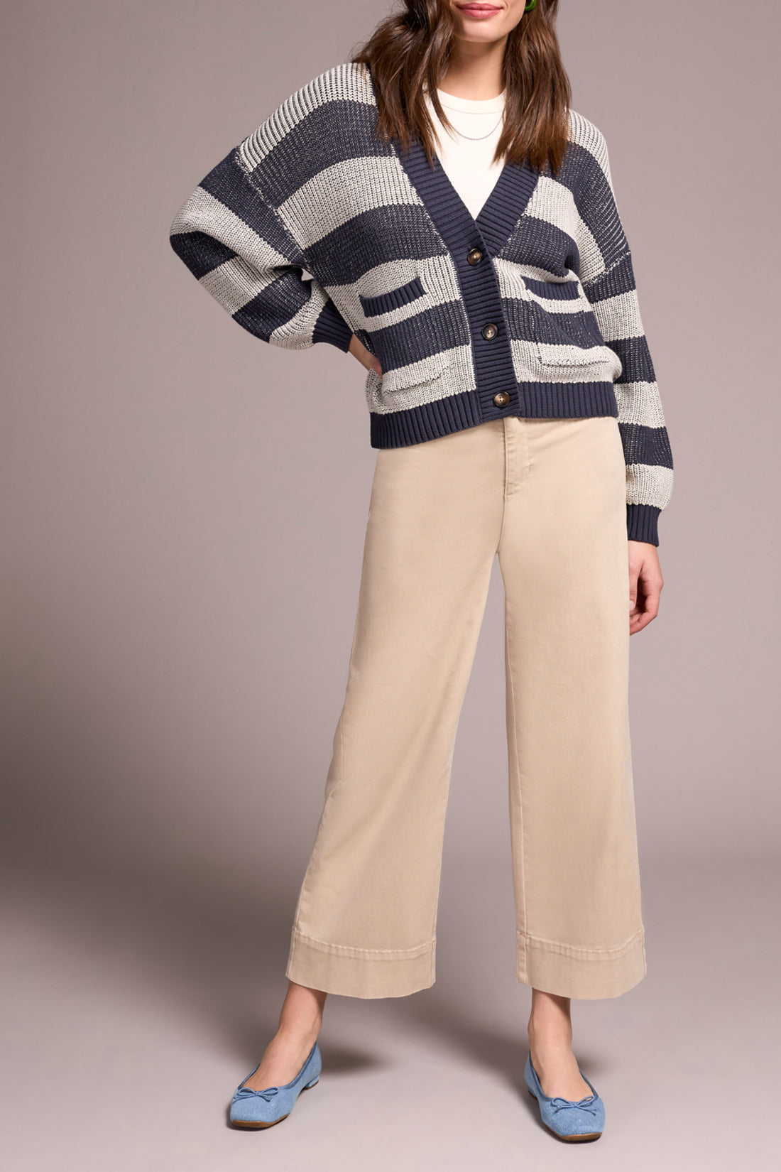 Cardigan - Tribal - 22530